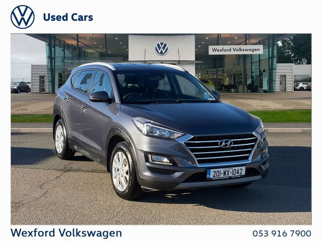 vehicle for sale from Wexford Volkswagen