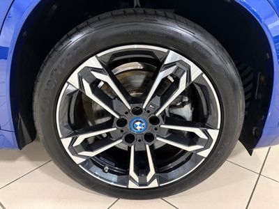 2023 BMW iX1