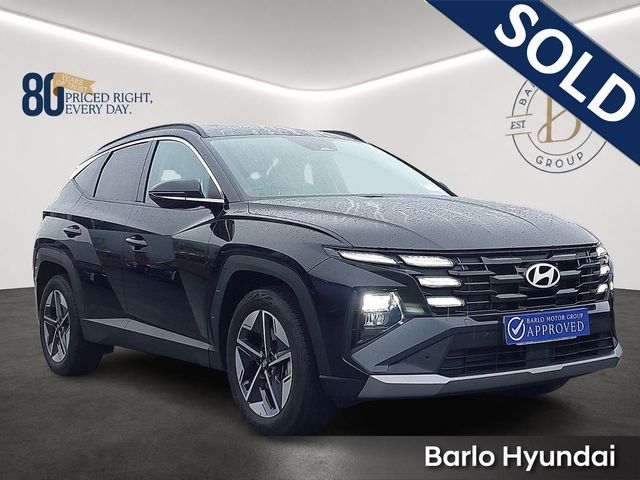 vehicle for sale from Barlo Ford Clonmel