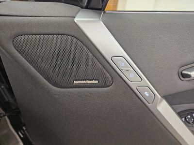 2026 BMW iX