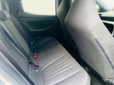 2020 Toyota Yaris