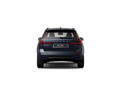 2027 Volvo XC60