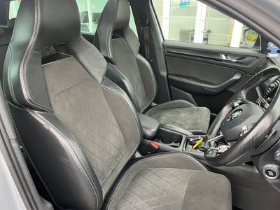 2021 Skoda Kodiaq