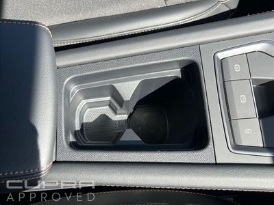 2025 Cupra Formentor