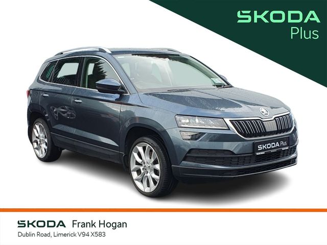 vehicle for sale from Frank Hogan Ltd
