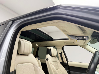 2022 Land Rover Range Rover Sport