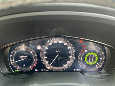 2023 Mazda CX-60