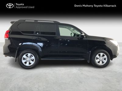 2023 Toyota Landcruiser