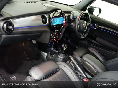 2023 Mini Cooper