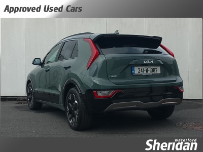 2024 Kia Niro