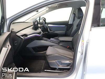 2023 Skoda Enyaq