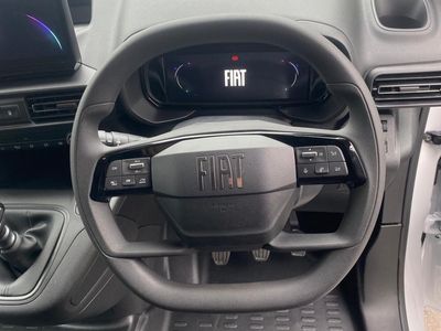 2026 Fiat Doblo