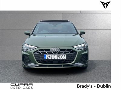 2024 Audi A3