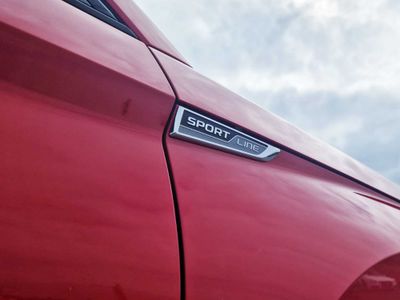 2018 Skoda Kodiaq
