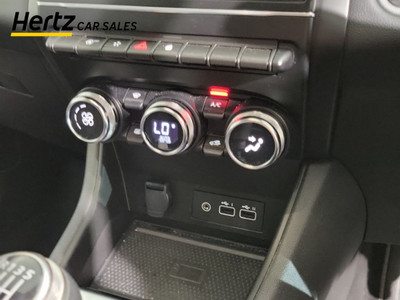 2024 Renault Captur