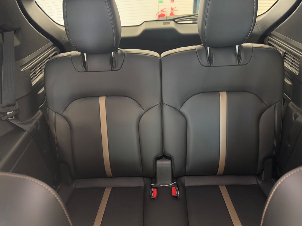 2026 Mazda CX-80