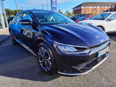 2023 Kia EV6