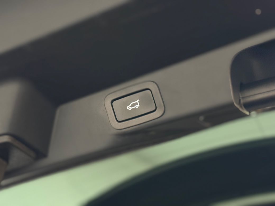 2022 Land Rover Range Rover Sport
