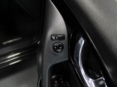 2019 Nissan Qashqai