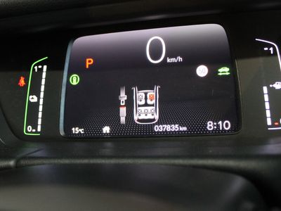 2022 Honda Jazz