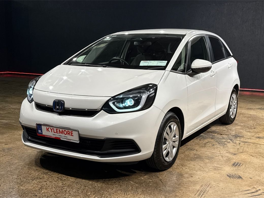 2024 Honda Fit