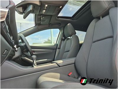2026 Mazda Mazda3