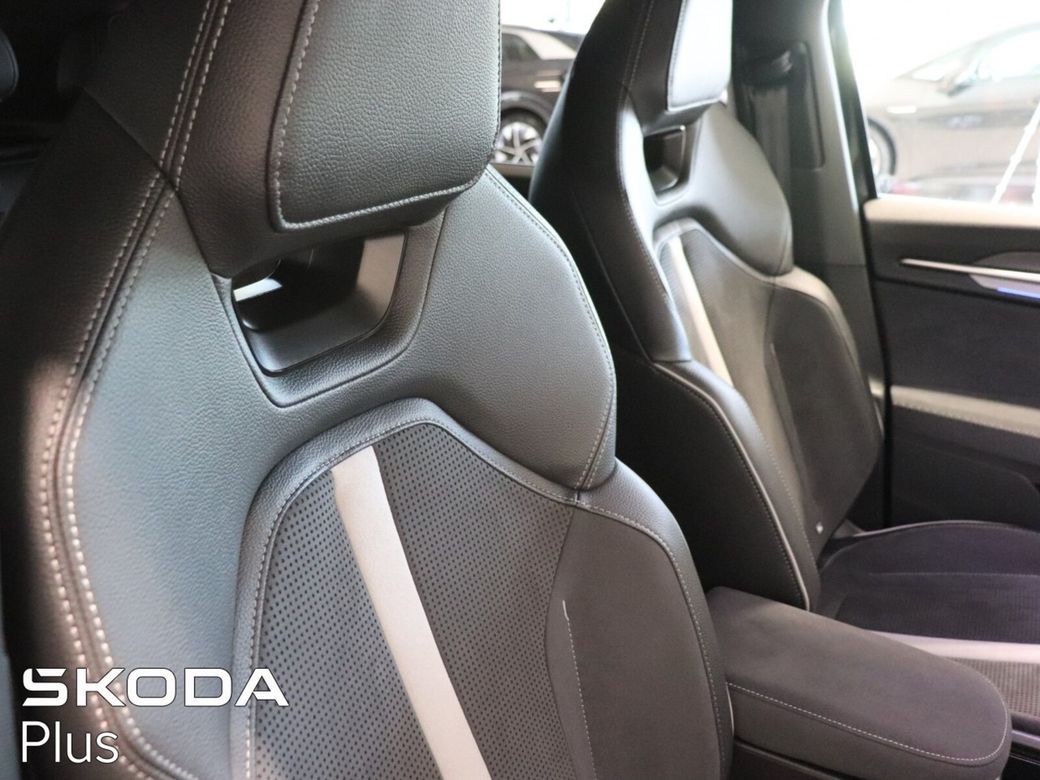 2026 Skoda Kodiaq