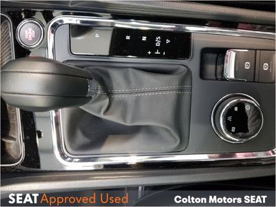 2020 SEAT Ateca