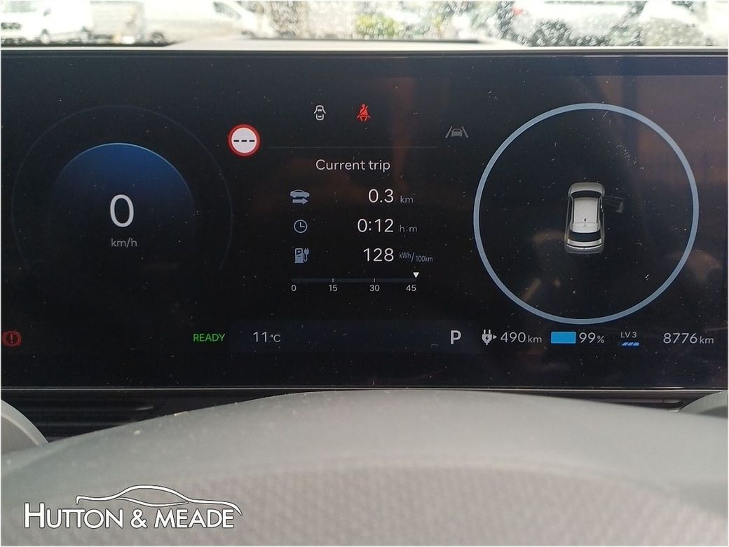 2025 Hyundai Ioniq 5