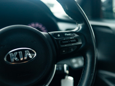 2017 Kia Rio