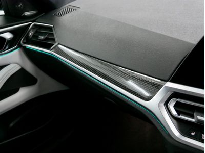 2021 BMW M4