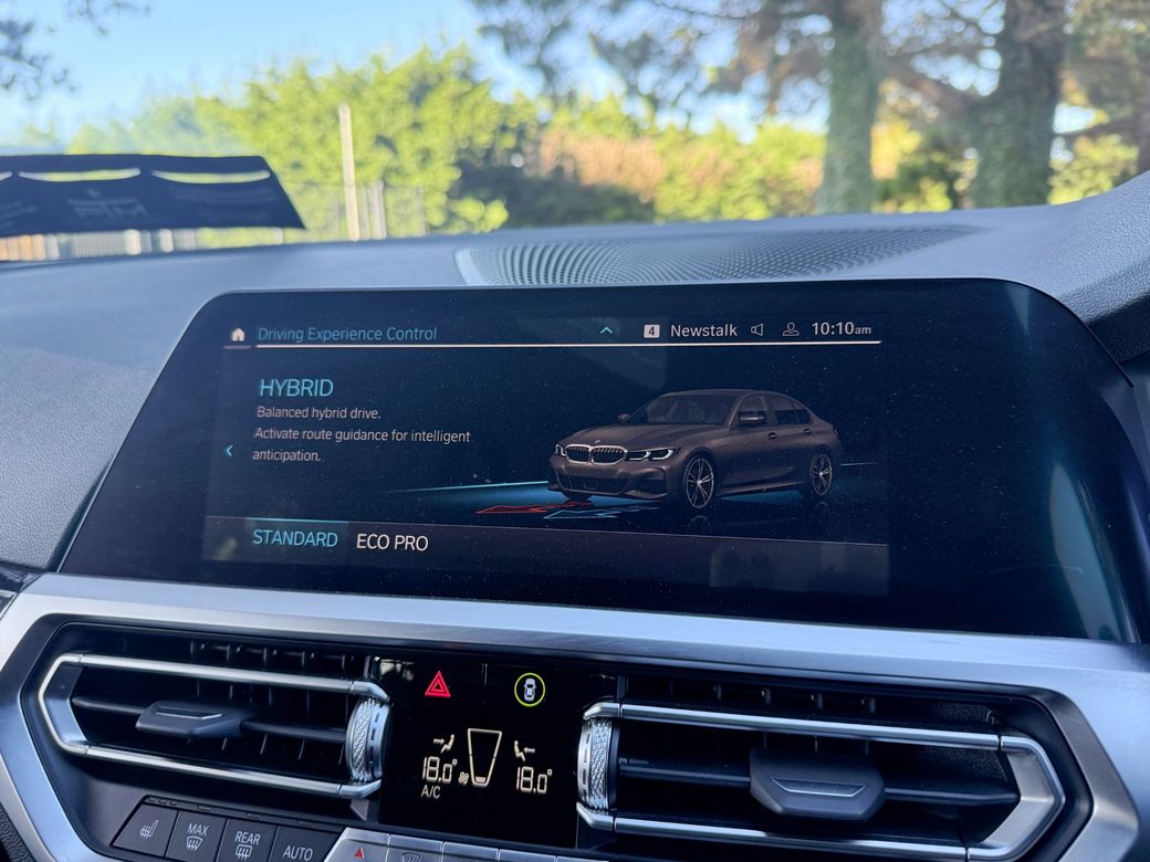 2022 BMW 3 Series