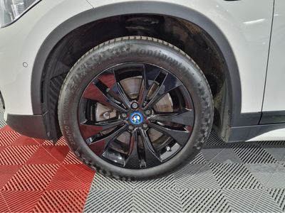 2022 BMW X1