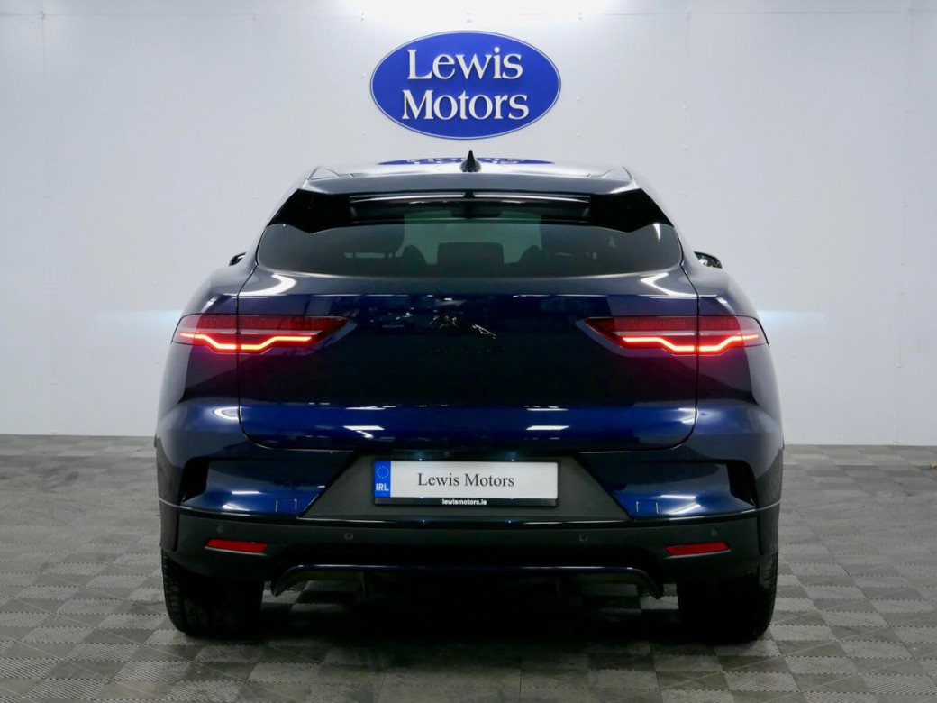 2024 Jaguar I-Pace
