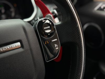 2021 Land Rover Range Rover Sport