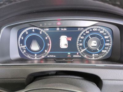 2020 Volkswagen Golf