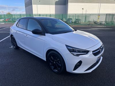 2023 Opel Corsa