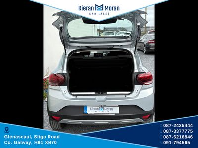 2022 Dacia Sandero