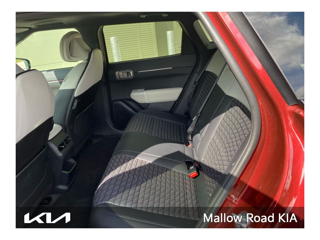2026 Kia EV4