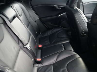 2016 Volvo V40