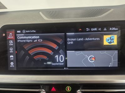 2019 BMW 3 Series