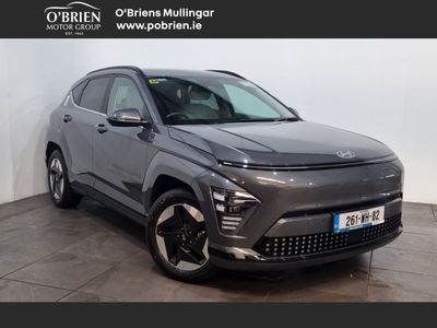 2026 Hyundai Kona
