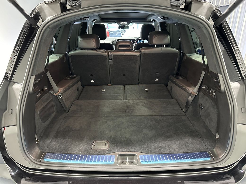 2023 Mercedes-Benz GLS Class