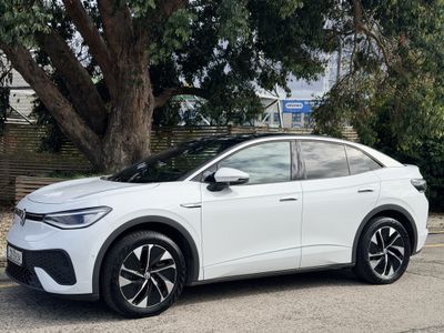 2023 Volkswagen ID.5
