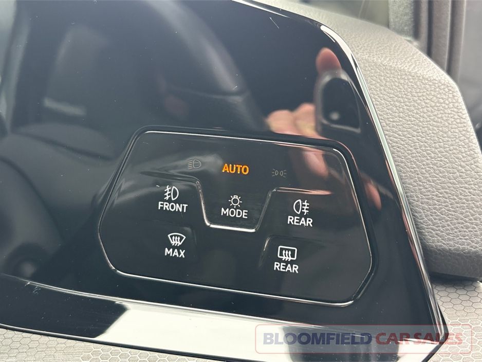 2022 Volkswagen Golf