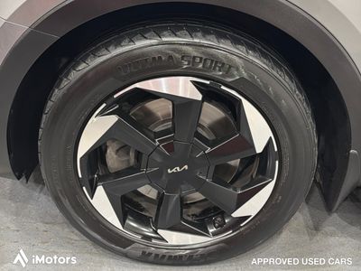 2024 Kia Sorento