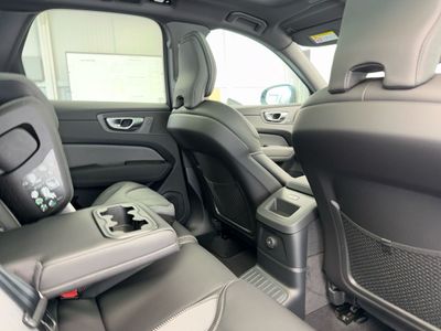 2026 Volvo XC60
