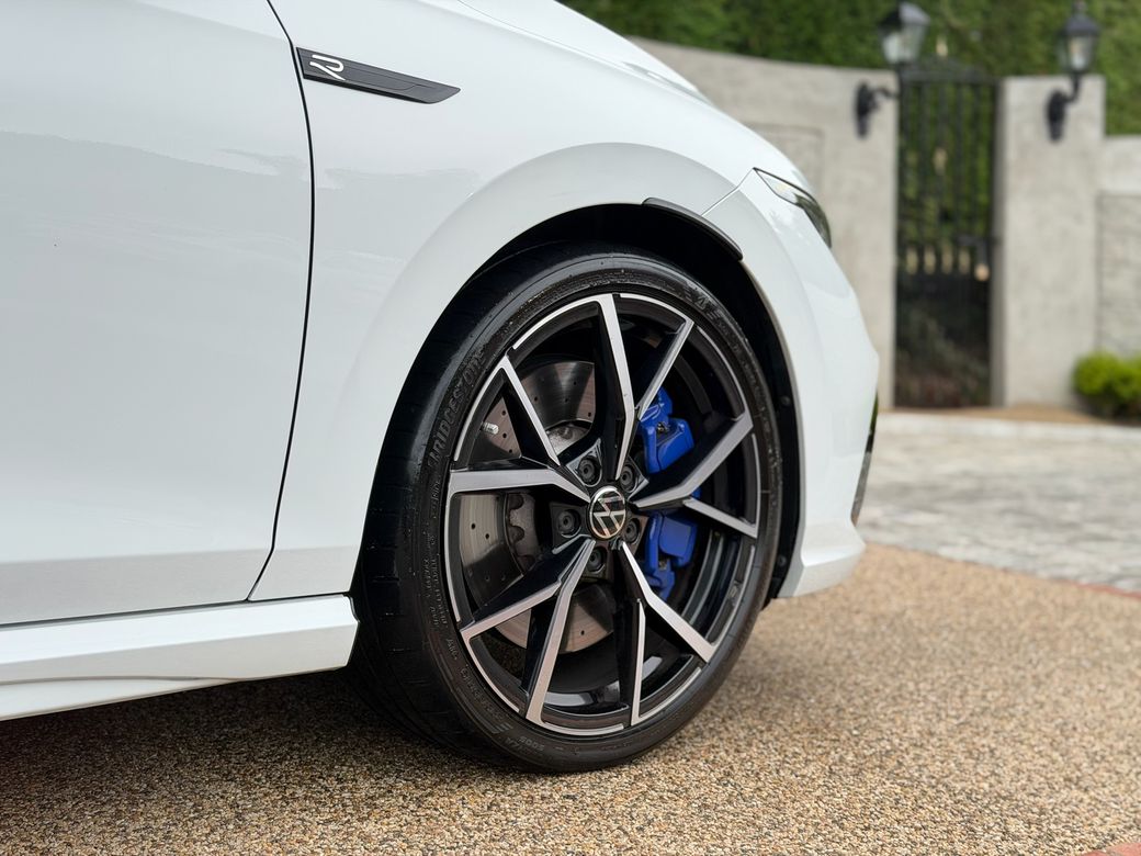 2023 Volkswagen Golf