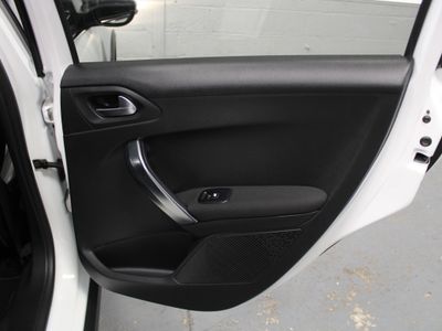 2019 Peugeot 2008