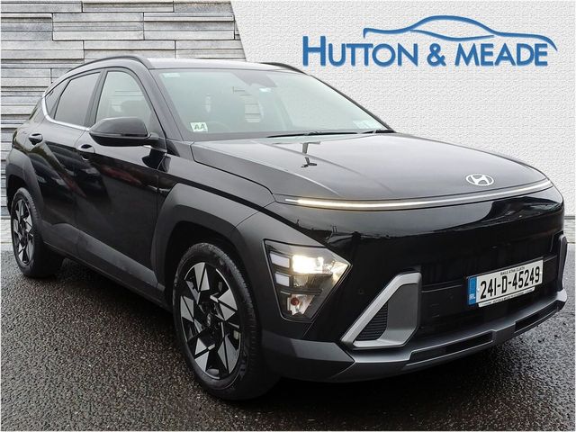 vehicle for sale from Hutton & Meade